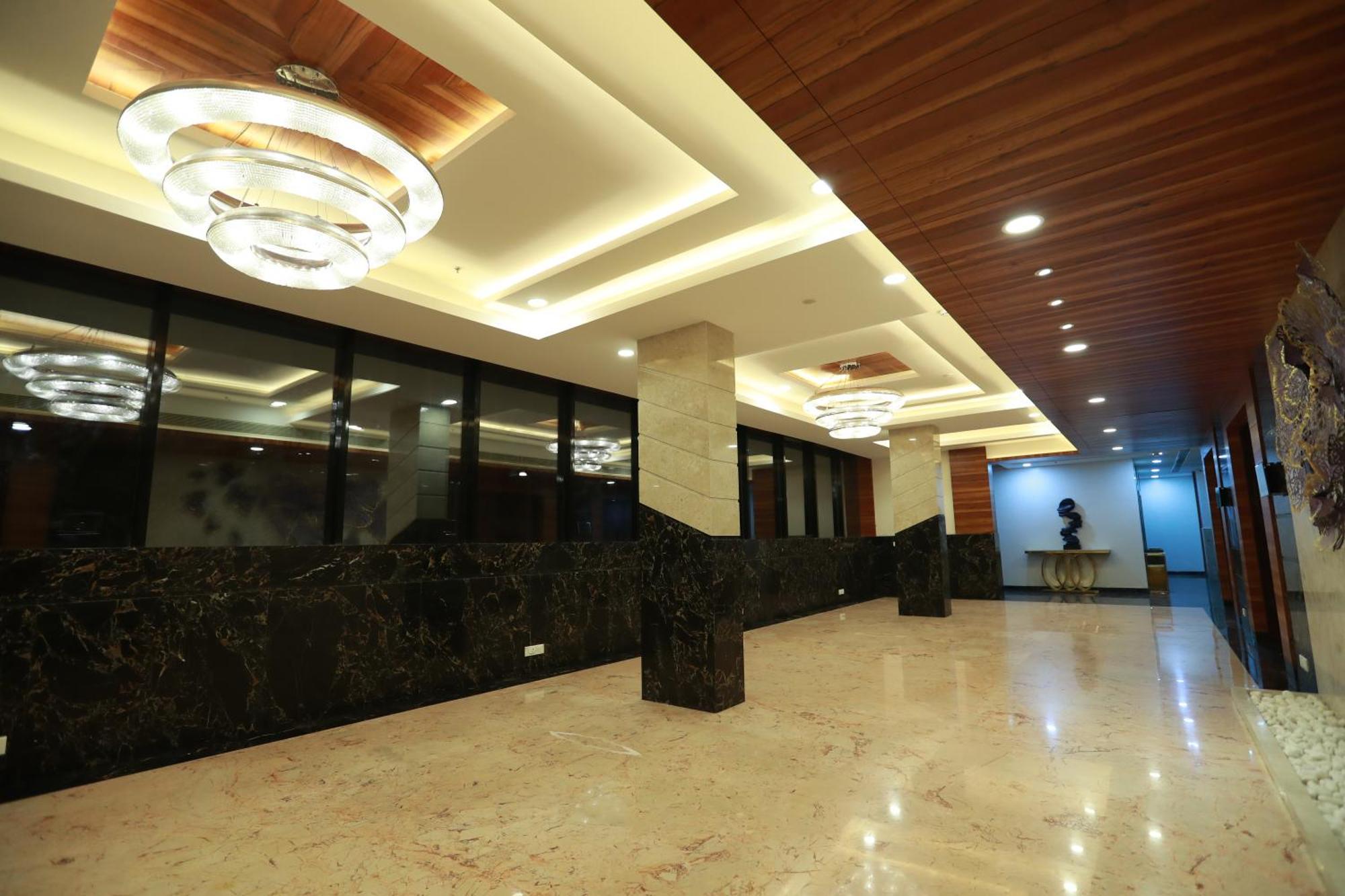 Hotel Park Elanza Csennai Kültér fotó